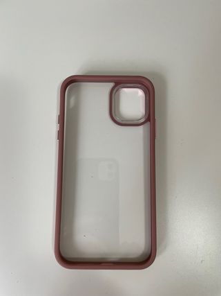 Funda iPhone 11/XR Pull and Bear