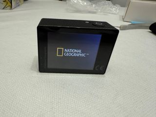 Camara National Geographics Explorer 5