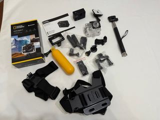 Camara National Geographics Explorer 5