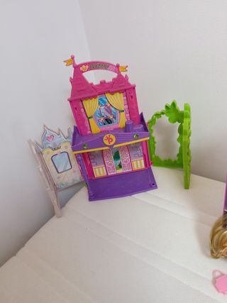 Lote pinypon