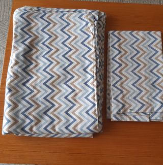 Funda nórdica cama 90