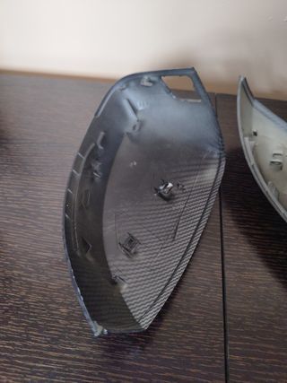 Repuesto retrovisor Audi    *40*