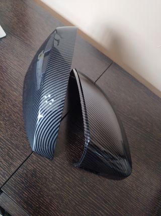Repuesto retrovisor Audi    *40*