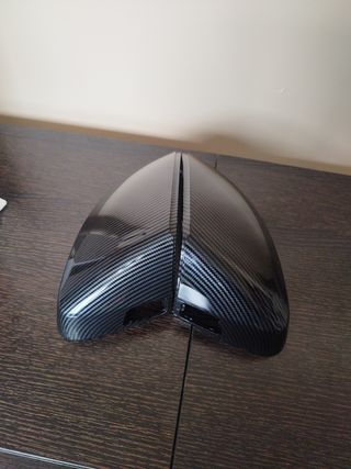 Repuesto retrovisor Audi    *40*