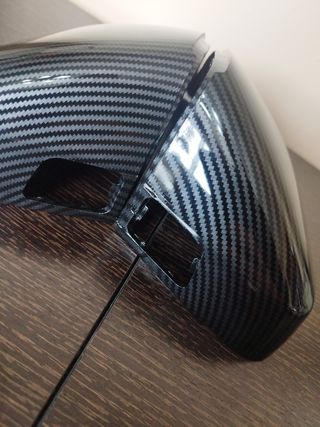 Repuesto retrovisor Audi    *40*