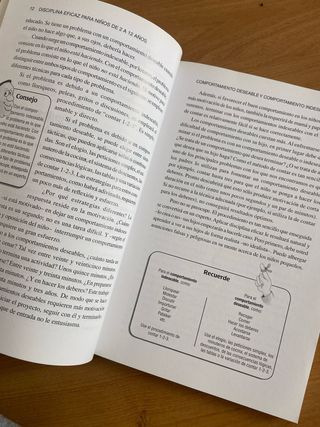 DISCIPLINA EFICAZ PARA NIÑOS 2 A 12 AÑOS (NIÑOS...