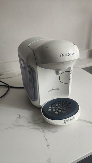 Cafetera Tassimo 2