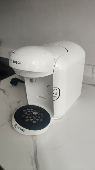 Cafetera Tassimo 2