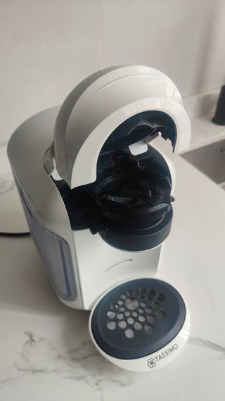 Cafetera Tassimo 2