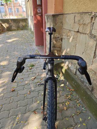 Orbea Terra 