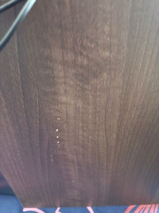 Amplificador y altavoces sony