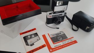 KING REGULA PICCA-MAT