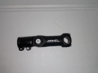 Potencia regulable para manillar de 25.4