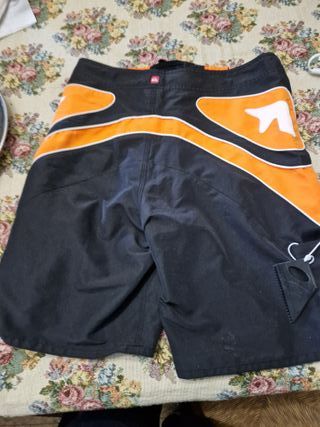 Pantaloncino surf quiksilver 29