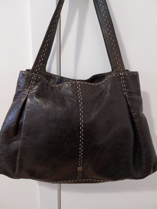 Bolso Purificación García