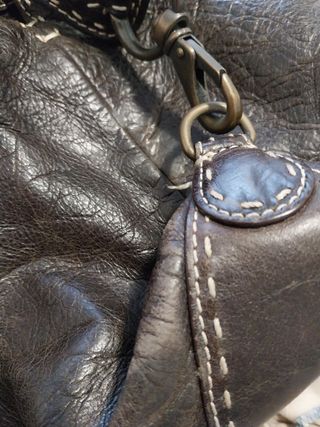 Bolso Purificación García