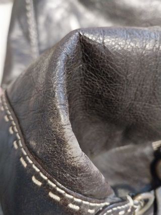 Bolso Purificación García