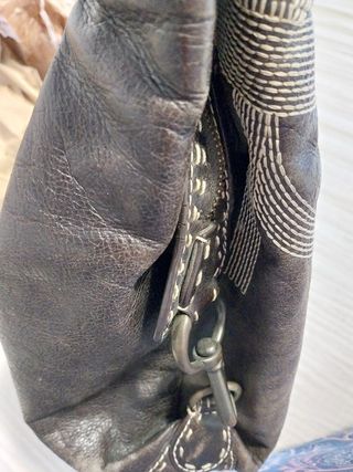 Bolso Purificación García