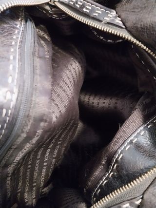 Bolso Purificación García