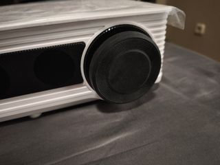 Proyector Wimius HD LED, como nuevo