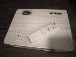 Proyector Wimius HD LED, como nuevo