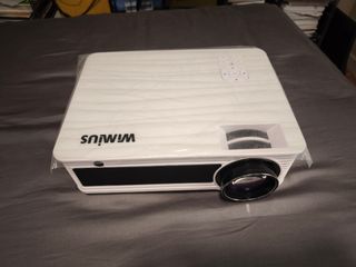 Proyector Wimius HD LED, como nuevo