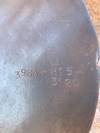 Plancha cocina, crepes