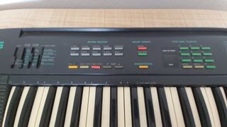 Tastiera vintage Yamaha PSR-6