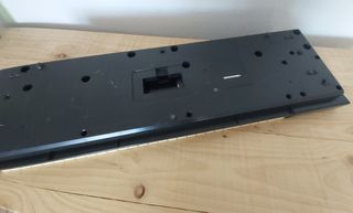 Tastiera vintage Yamaha PSR-6