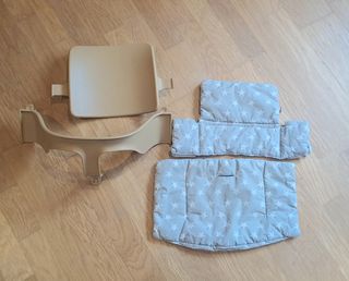 Baby set trona stokke tripp trapp