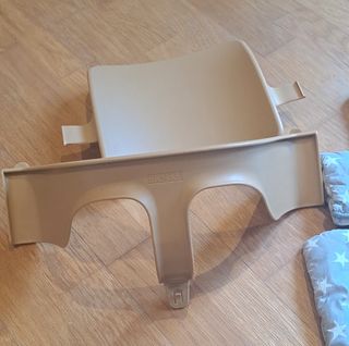 Baby set trona stokke tripp trapp