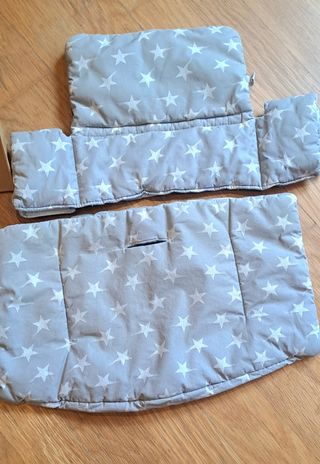 Baby set trona stokke tripp trapp