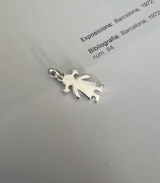 Colgante Tous Sweet Dolls