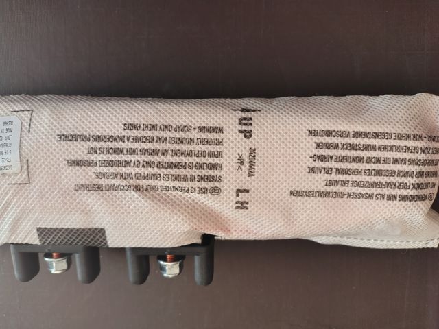 Airbags lateral asiento Seat ibiza 2023 34239298G