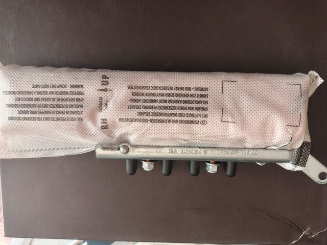 Airbags lateral asiento Seat ibiza 2023 34239298G