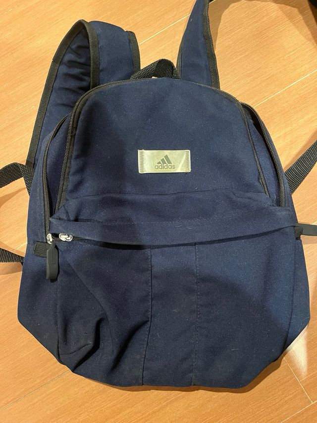 Mochila adidas