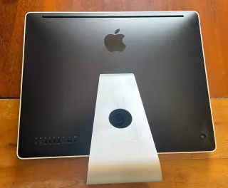 IMAC 24 CORE DUO 3.06 GHZ Mac OS VENTURA