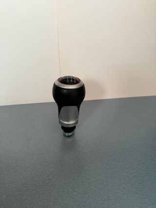 POMO/PALANCA DE CAMBIO UNIVERSAl 6 VELOCIDADES