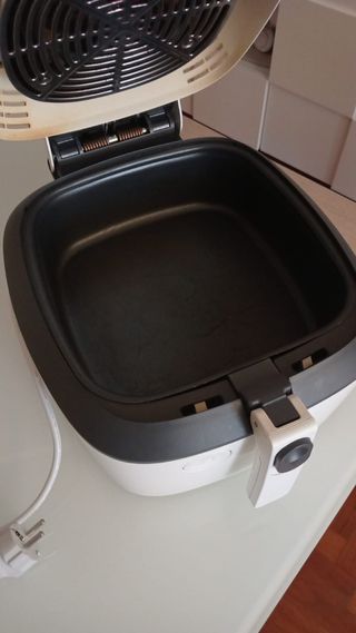 Friggitrice ad aria
