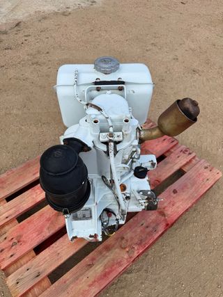 MOTOR LKS. R