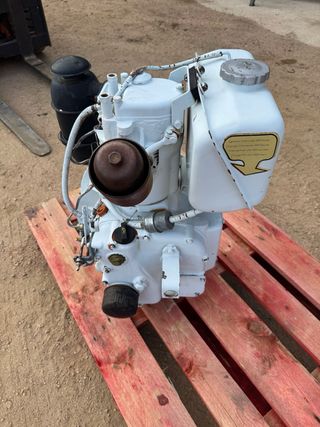 MOTOR LKS. R