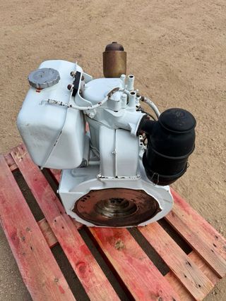 MOTOR LKS. R