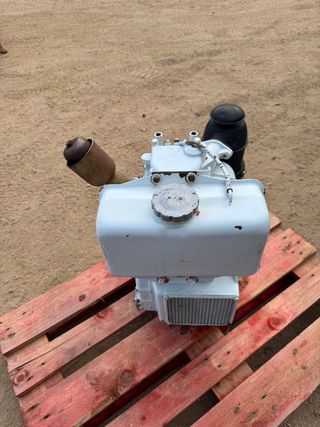 MOTOR LKS. R