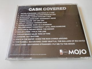 Varios – Cash Covered