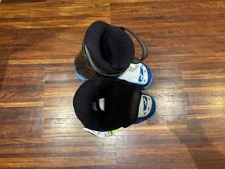 Botas esqui niño