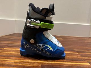 Botas esqui niño