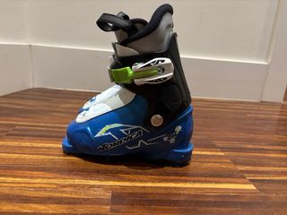 Botas esqui niño