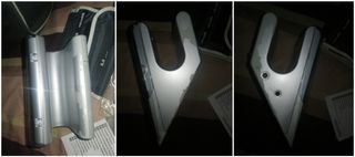 Tensiómetro Microlife BP A100 Plus *Leer*