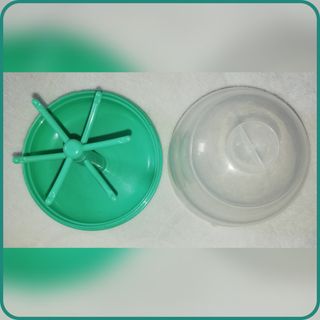 Esterilizador de chupetes