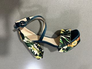 Zapato mujer Stuart Weitzman,